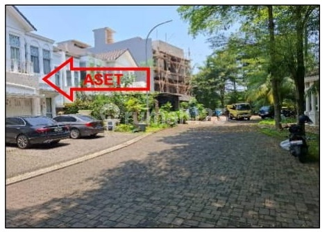 Greenwich@Cluster Whitsand Bsd 2