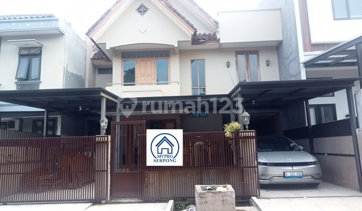 Taman Permata Millenium,lippo Karawaci Taman Permata Millenium,lippo Karawaci