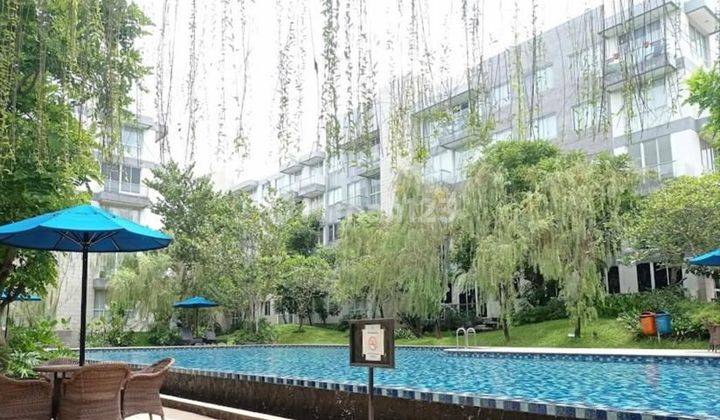 Rainbow Spring Condovillas jual cepat Bu 2