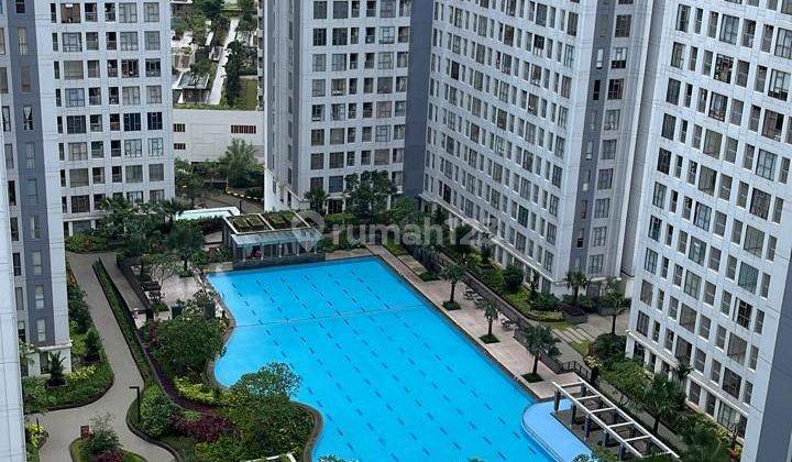 MTOWN APARTEMEN,SEBERANG MALL SMS 1