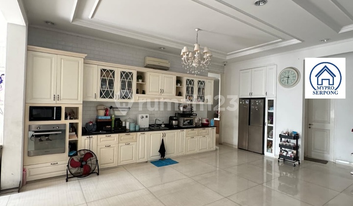 Moderland Housing @American Classic Style @Tangerang 2