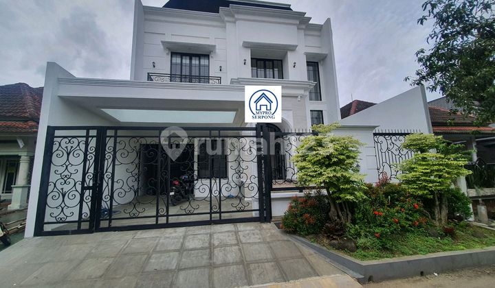 Rumah Sektor 1A@Design American Classic Rumah.baru Rumah Sektor 1A@Design American Classic Rumah.baru