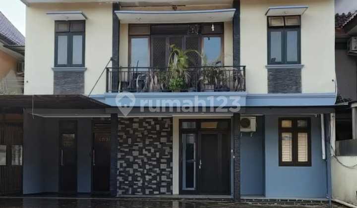 Taman Permata Millenium@lippo Karawaci Rumah Dan Kos Taman Permata Millenium@lippo Karawaci Rumah Dan Kos