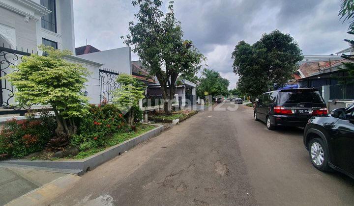 Sector 1A House@Design American Classic New House 2