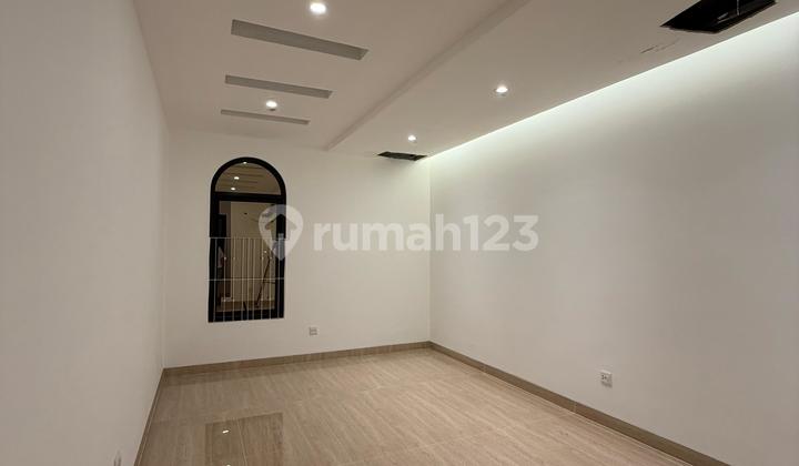 Taman Ponegoro@Lippo Karawaci Central.rumah Baru 2