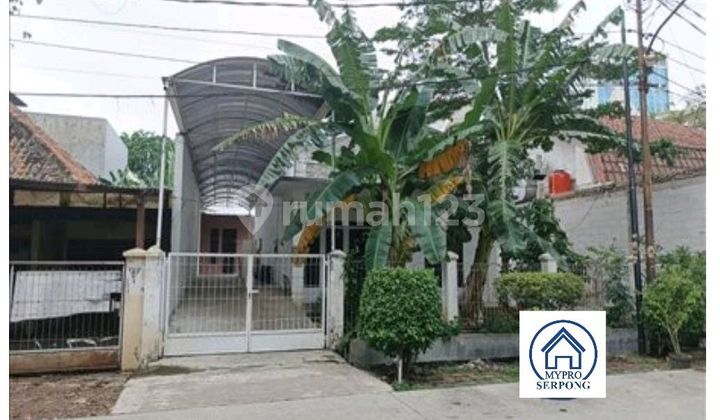 Rumah Muwardi Grogol@jakarta Barat 1