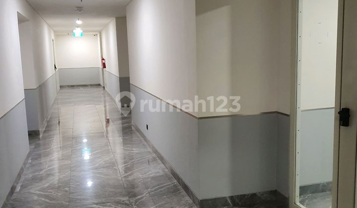 Fireview Soho Flex Space Lippo Karawaci 2