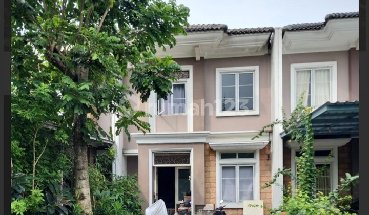 Cluster Michelia Dekat Sekolah Tarakanita Gd.serpong Cluster Michelia Dekat Sekolah Tarakanita Gd.serpong