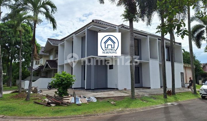 Taman Bromo@Lippo Karawaci Central Taman Bromo@Lippo Karawaci Central