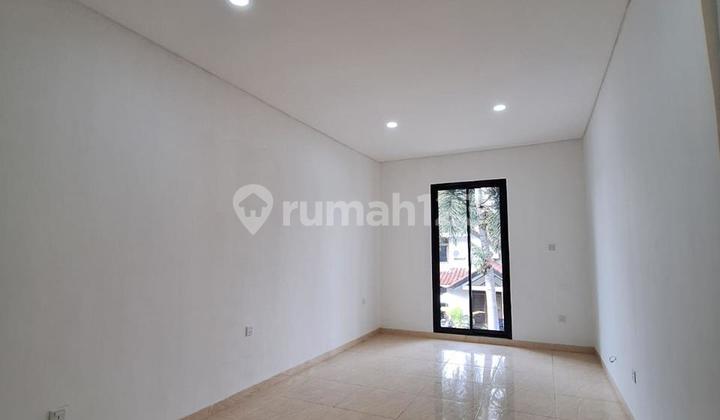 Taman Bromo@Lippo Karawaci Central 2