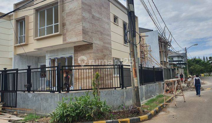 Sektor 7a Rumah Baru Posisi Hook 1