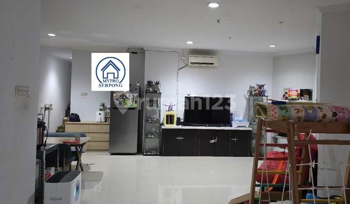 Kencana Loka Sector 12@BSD 2