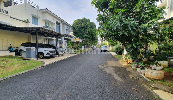 Pondok Hijau Golf@Cluster Chrysocolla Gd Serpong 2