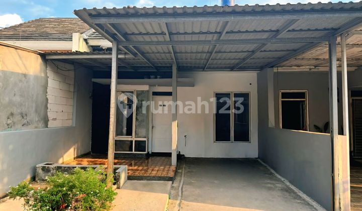 Green View Karawaci@bella Vista