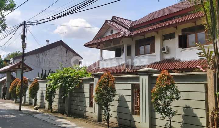 Rumah Cilandak@Jakarta Selatan.jalan.bango 2