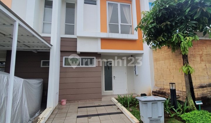 Cluster Martinez@Symphonia.gading Serpong Cluster Martinez@Symphonia.gading Serpong