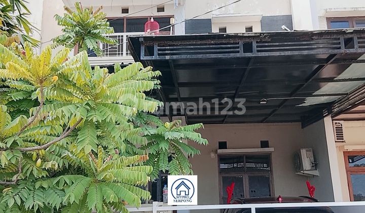 Sektor 1e @gading Serpong Harga Bu Sektor 1e @gading Serpong Harga Bu