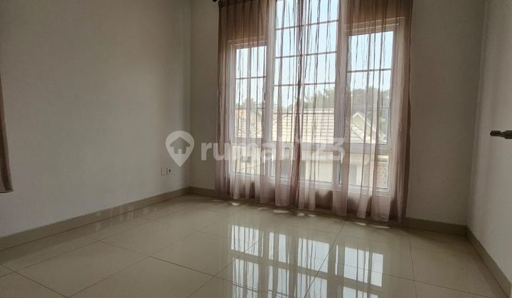 Cluster Omaha Village@Gd Serpong Kawasan Illago 2