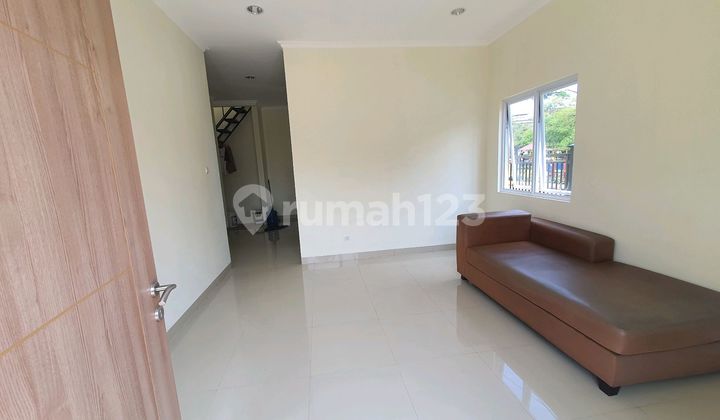 Sektor 7a,brand New,dekat Sekolah Tarakanita 2