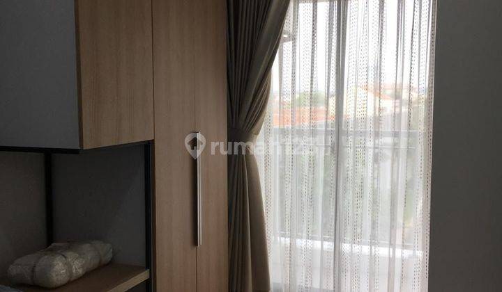 MTOWN RESIDENCE 2BR,SEBERANG MALL SMS 2