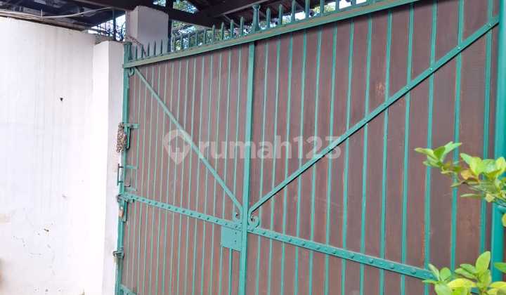 House in Griya Wartawan@Kebon Nanas Cipinang Muara, East Jakarta 2