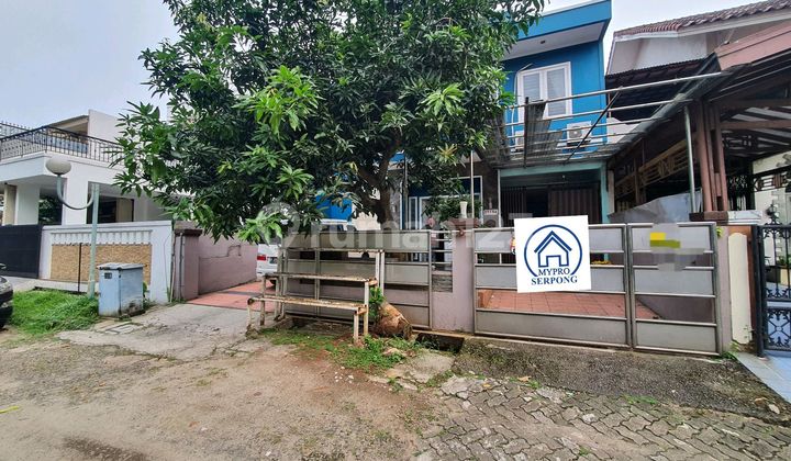 Taman Permata ******** Karawaci