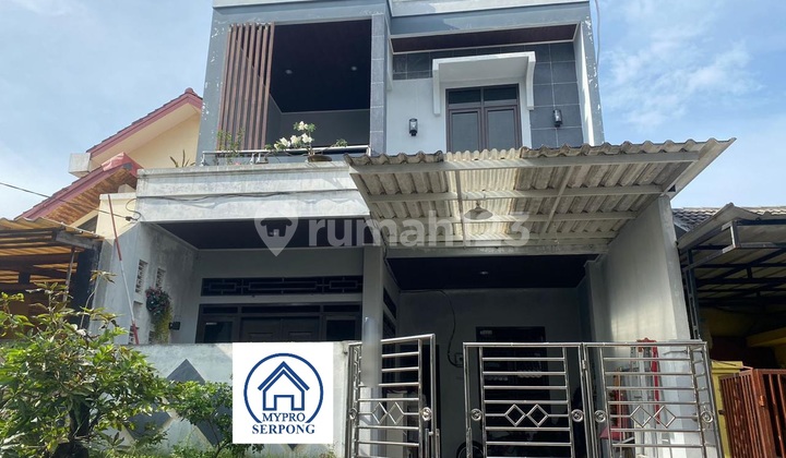 Rumah Taman Royal 3 @Cipondoh.tangerang.dekat.poris.indah Rumah Taman Royal 3 @Cipondoh.tangerang.dekat.poris.indah