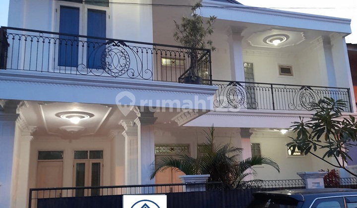 Rumah Griya Loka @Bsd.bangunan.mandiri Rumah Griya Loka @Bsd.bangunan.mandiri