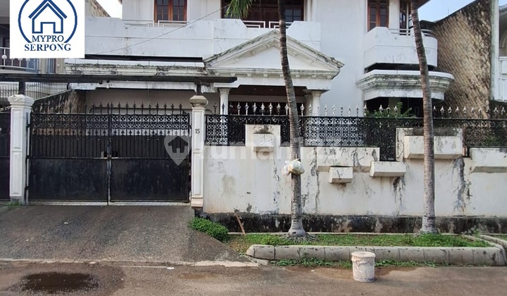 Rumah Sunrise Garden@kebun Jeruk Jalan.panjang