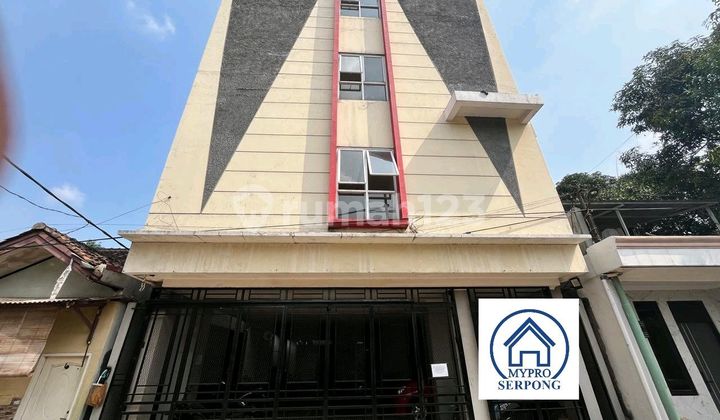 Ivory Serpong Pavilion Boarding House 1