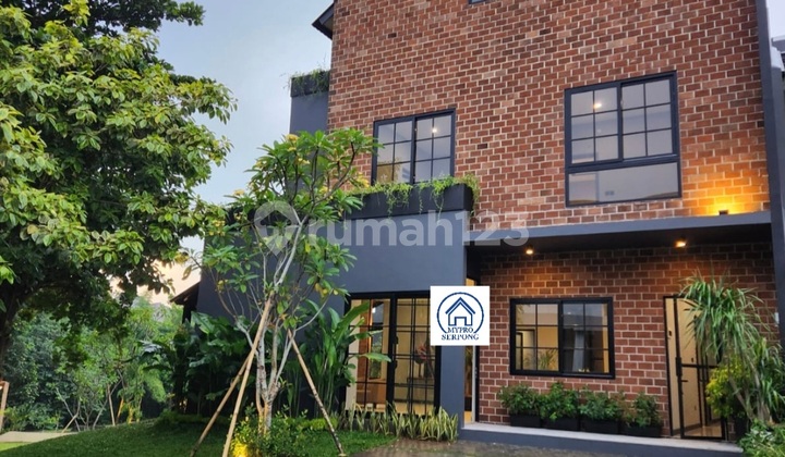 Cluster Versailes Bsd