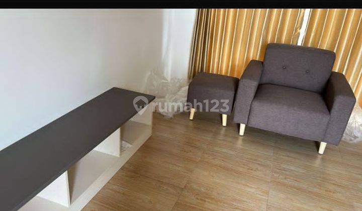 Cendana Cove Type 3,lippo Karawaci Semi Furnish 2