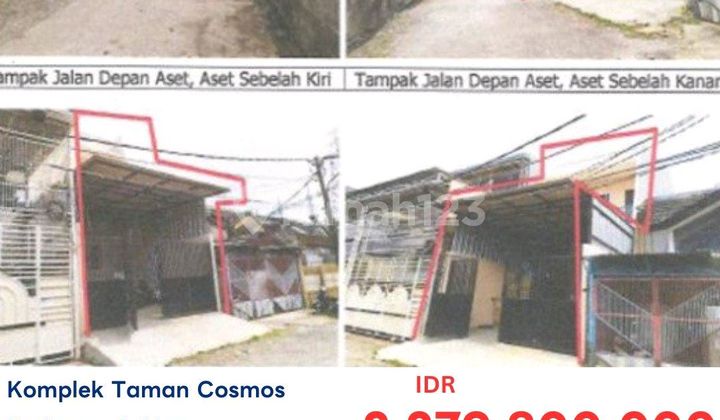 Cosmos Garden House @ West Jakarta 1