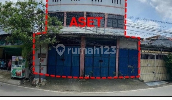 Perumahan Bojong Indah@Kembangan.jakarta.barat