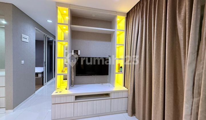 Paddington Heights Apartment at Alam Sutera 2