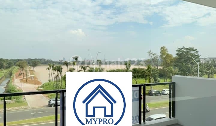 Ruko Sorento East Hadap Jalan Raya @Gd Serpong Ruko Sorento East Hadap Jalan Raya @Gd Serpong