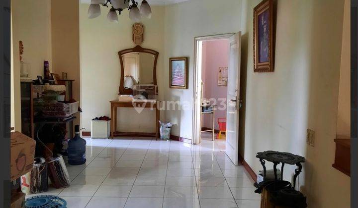 Villa Melati Mas Bsd Serpong 2