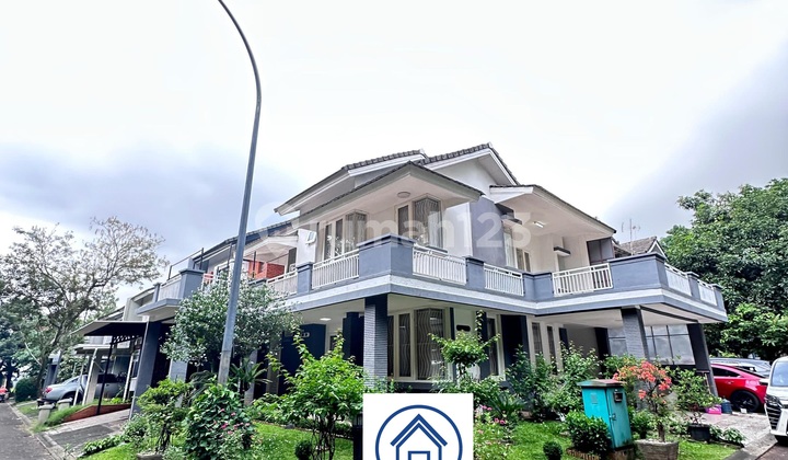 Nusa Loka@Cluster Neo Catalina BSD Sector XIV