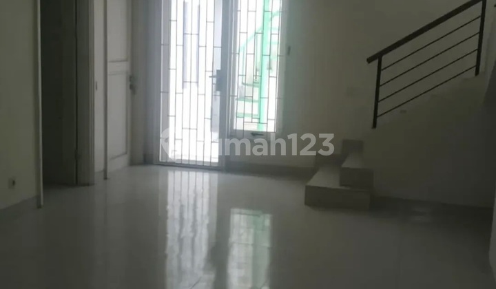 Pondok Hijau Golf@cluster Chrysocolla Gading Serpong 2