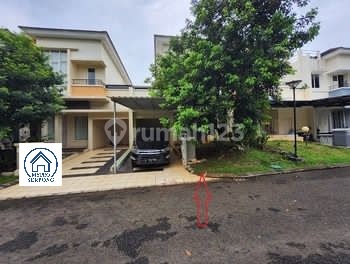 Pondok Hijau Golf@cluster Chrysocolla Gading Serpong