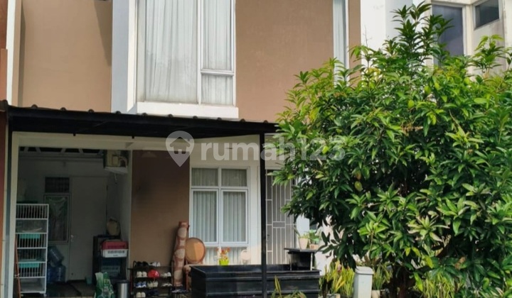 The Icon Eastern Cosmo@bsd Near Aeon Mall The Icon Eastern Cosmo@bsd Near Aeon Mall