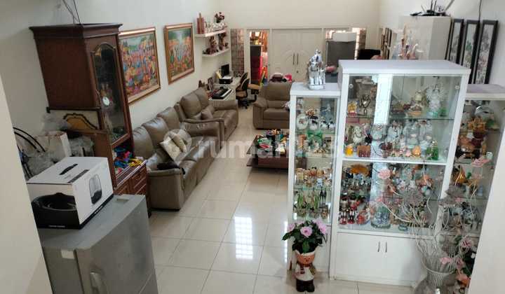 Taman Permata Millenium@lippo Karawaci Tangerang 2