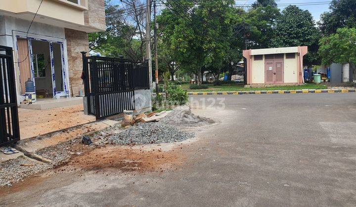 Sektor 7a,rumah Baru Dekat Sekolah Tarakanita 2