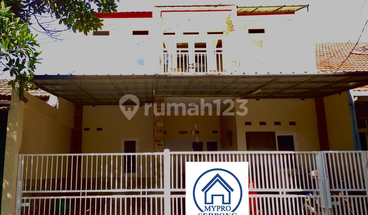 Griya Loka @Sektor 1.5 Bsd Griya Loka @Sektor 1.5 Bsd