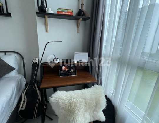 Roseville Apartment@Bsd City 2