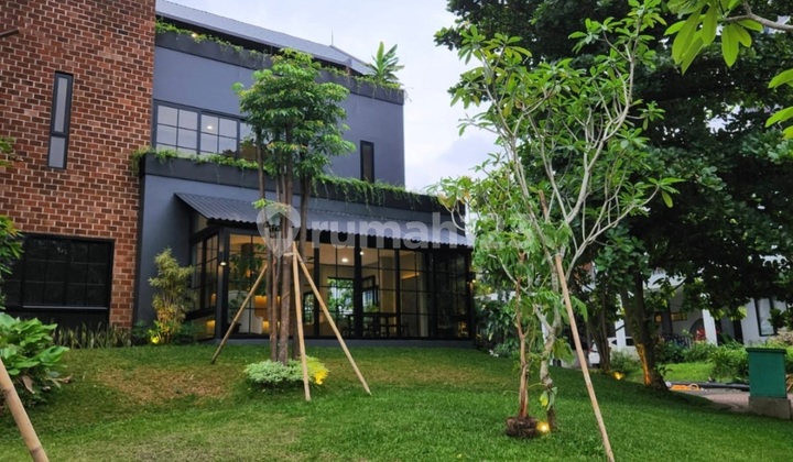 Versailles Cluster BSD 2