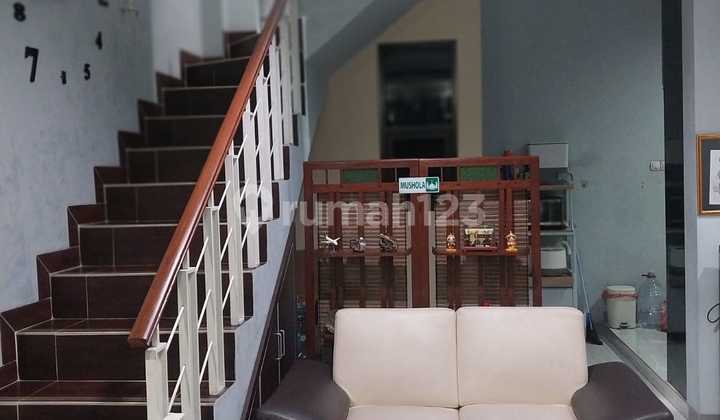 Royal Garden House 2@Cipondoh.Tangerang.near.Poris Indah 2