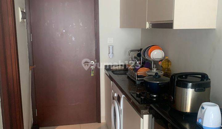 Jual Rugi Apartemen Green Sedayu,jakarta Barat 2