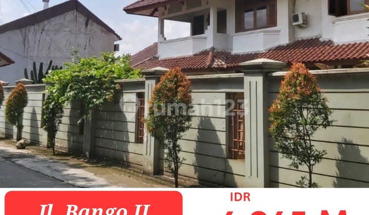 Cilandak House@Jakarta ********