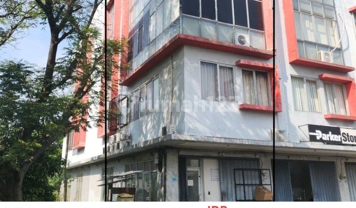 Ruko Citi Business Park@City.resort.cengkareng 1